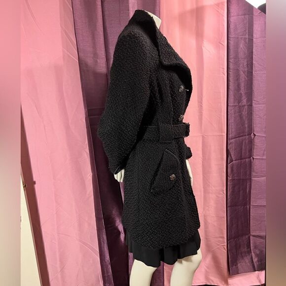 NWOT Relativity Coat    - Picture 3 of 7